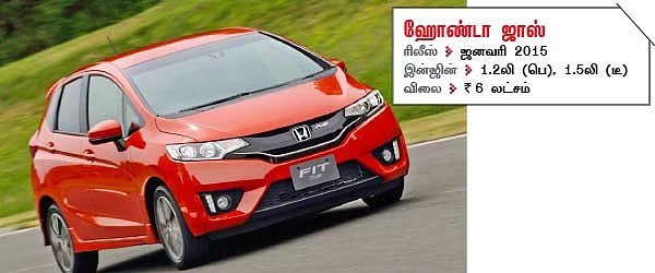 அசத்தல் கார்கள்