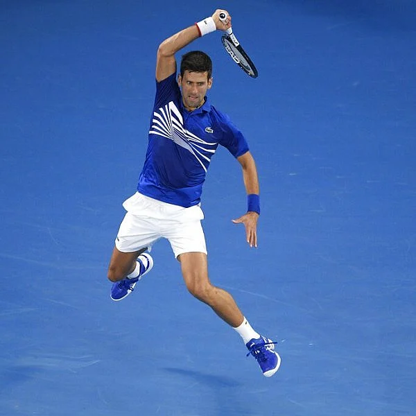 7 ஆண்டுகளுக்குப் பிறகு இன்னொரு நடால் - ஜோகோவிச் கிளாசிக்?! #AusOpen