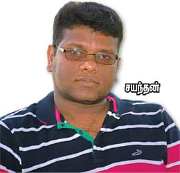 பிரபாகரன் இருந்த ஆதரவு இப்போது யாருக்கும் இல்லை!
