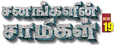 சனங்களின் சாமிகள் - 19