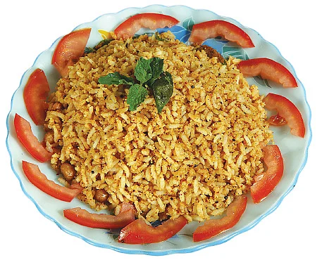 மார்கழி ஸ்பெஷல் கோலங்கள்... பிரசாதங்கள்!