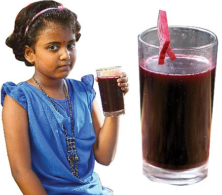கிட்ஸ் கிச்சன்!