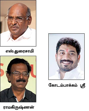 கருவறைக்குள் நுழைந்தால், கல்லறைக்குள் நுழைவாய்!