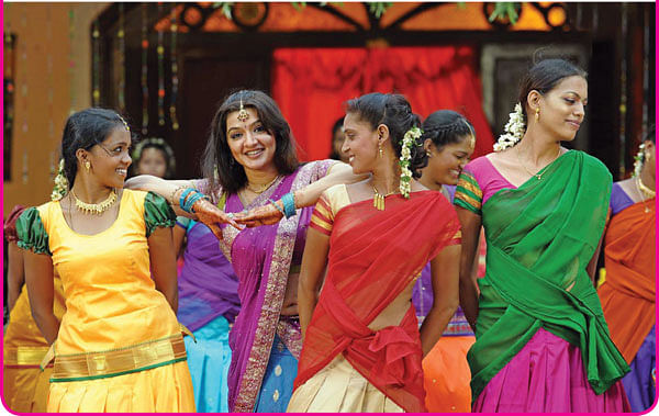 மூங்கில் மூச்சு!