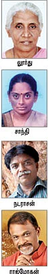 பெற்றோர்களே...தற்கொலைக்கு தூண்டாதீர்கள் !