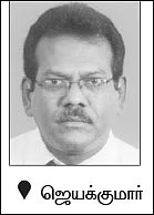 கழனியைச் செழிக்க வைத்த கழிவு நீர்..!