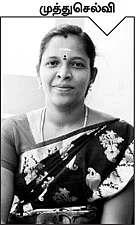 ''இவளை அடிச்சிட்டு வா, செலவை நான் பார்த்துக்குறேன்!''