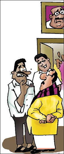 ஜோக்ஸ் - 2