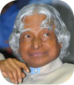 கலாம் சிந்தனைகள்!