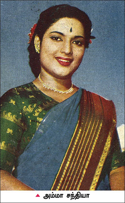 ஜெ.ஜெயலலிதா என்னும் நான்... - அம்மாவின் கதை! - 5