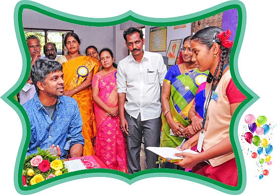 மதன் கார்க்கியுடன் ஒரு ஹைக்கூ பேட்டி!