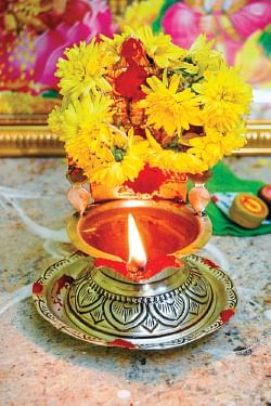 கேள்வி பதில்: நான்காம் பிறையை தரிசிக்கலாமா?