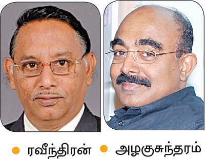 பசுமை விகடன் வேளாண் கண்காட்சிப் பேச்சாளர்கள்...