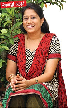 ''பிள்ளையார்தான் என் பிரியமான தோழன்!''