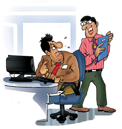 ஜோக்ஸ் - 1