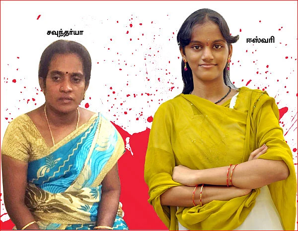 திருச்சியை அதிர வைக்கும் திக் திக் கொலைகள்!