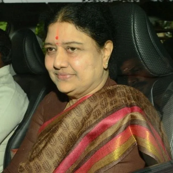 சசிகலா