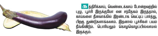 டிப்ஸ்... டிப்ஸ்...