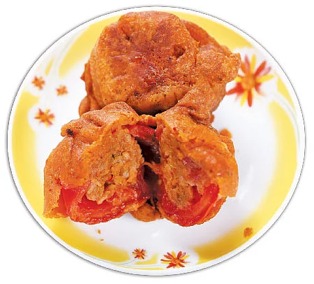 30 வகை குட்டீஸ் ரெசிப்பி!