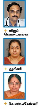 கர்ப்பக் காலத்தில் வரும் அழையா விருந்தாளிகள்!