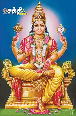 வரம் கொடுக்கும் வழிபாடுகள்!