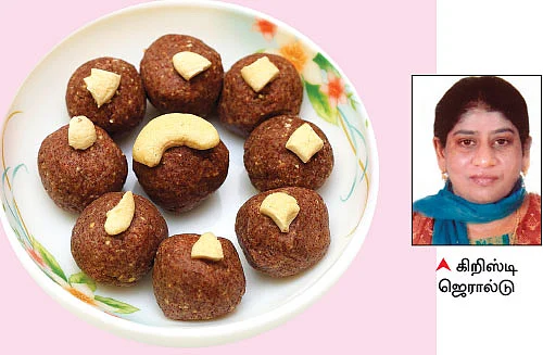 30 வகை தீபாவளி பட்சணங்கள்