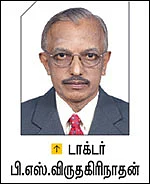 அறிவோம்... தெளிவோம்; ஆட்டிஸக் குழந்தையையும் சாதனையாளராக்கலாம்!