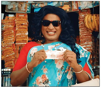 கழுகார் பதில்கள்!