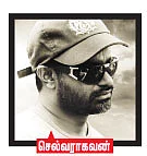 மறுபடியும் காதல் கொண்டேன்! - செல்வராகவனின் இரண்டாவது காதல்