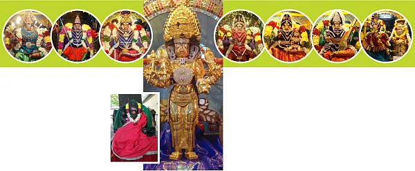 நலம் தரும் நவராத்திரி