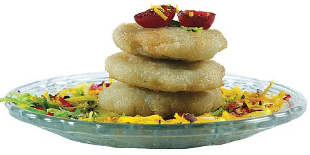 30 வகை ஸ்வீட் - காரம்