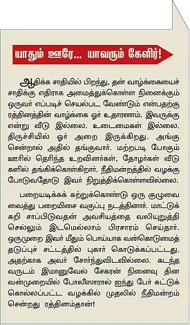 தெரு விளக்கு