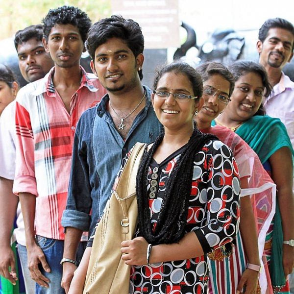 மாத்தி யோசி மை டியர் ப்ரோ - 3 - தோல்வியிலிருந்து வெற்றி... கற்றுத்தரும் கலகல கல்லூரிப் பருவம்!