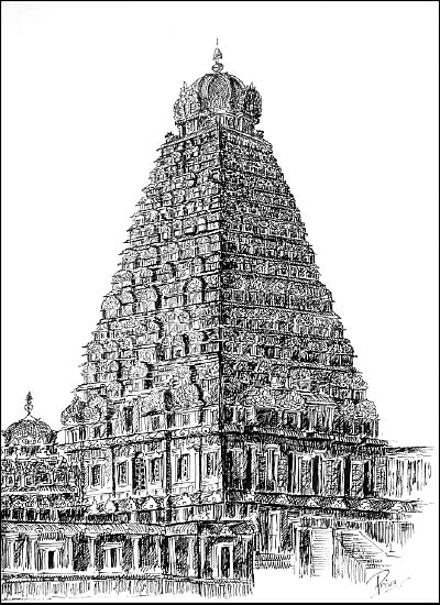 ‘பெரிய கோயிலே எனது அடையாளம்!’