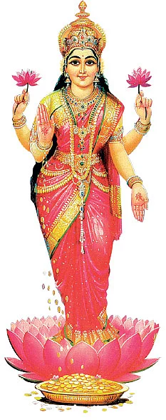 செல்வ யோகம் தரும் லக்ஷ்மி குபேர வழிபாடு!