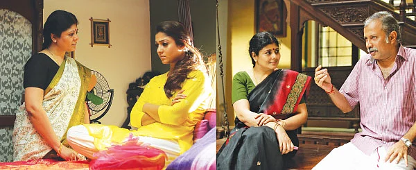 சகலகலா தீபா!