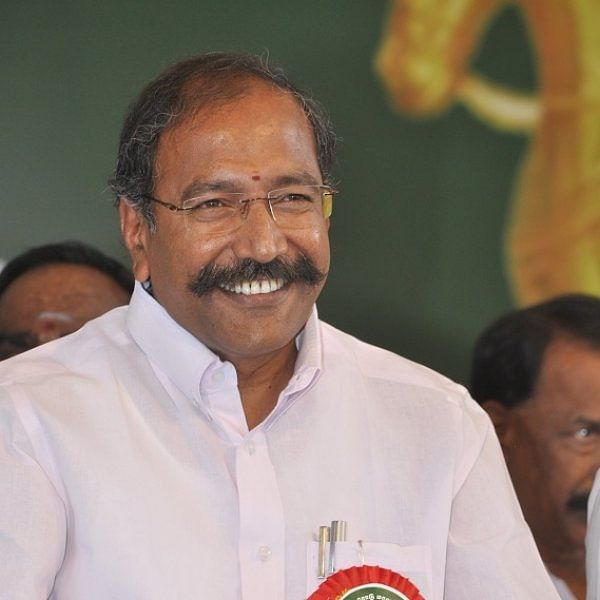 அமைச்சர் தங்கமணி