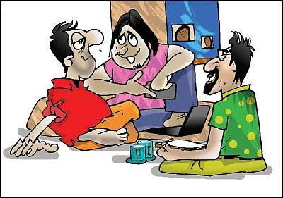 ஜோக்ஸ் - 2
