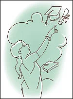 வீடு Vs வேலை - வீண் பேச்சுகளை கண்டுகொள்ளாமல் விடுங்கள்!