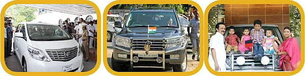 வெளிநாட்டு கார்களை இறக்குமதி செய்வது எப்படி?