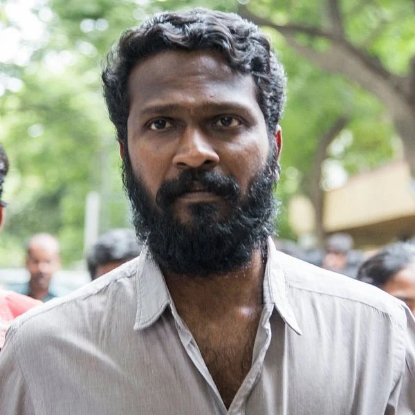 வெற்றிமாறன்
