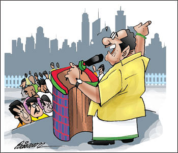 ஜோக்ஸ் - 1