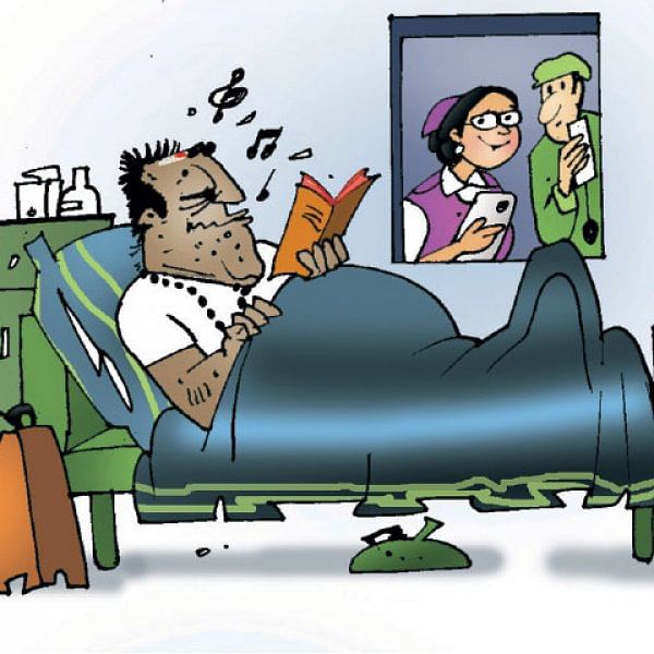ஜோக்ஸ் - 4
