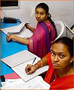 வங்கி ஏஜென்ட்... வகையான வருமானம்!