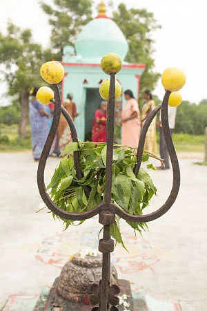 ஆலயம் தேடுவோம்
