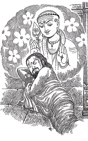 முத்தமிழ் முருகனின் உத்தமத் தொண்டர்கள்!