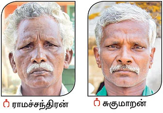 நிவாரணம் வழங்குவதில் ஊழல்... காப்பீட்டில் தாமதம்!