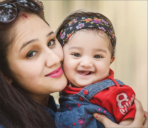 நல்ல பழக்கங்களைத் திணிப்பது திறமையல்ல... அதிகாரம்! - ஆனந்தம் விளையாடும் வீடு - 9
