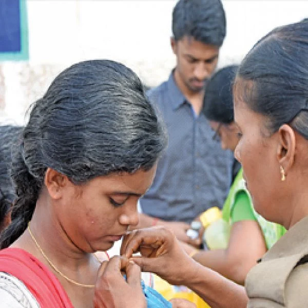 நீட்... இது பரீட்சை அல்ல... பாசிசம்!