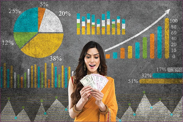 புதிய முதலீட்டு முறைகளுக்கு மாற வேண்டிய பெண்கள்!